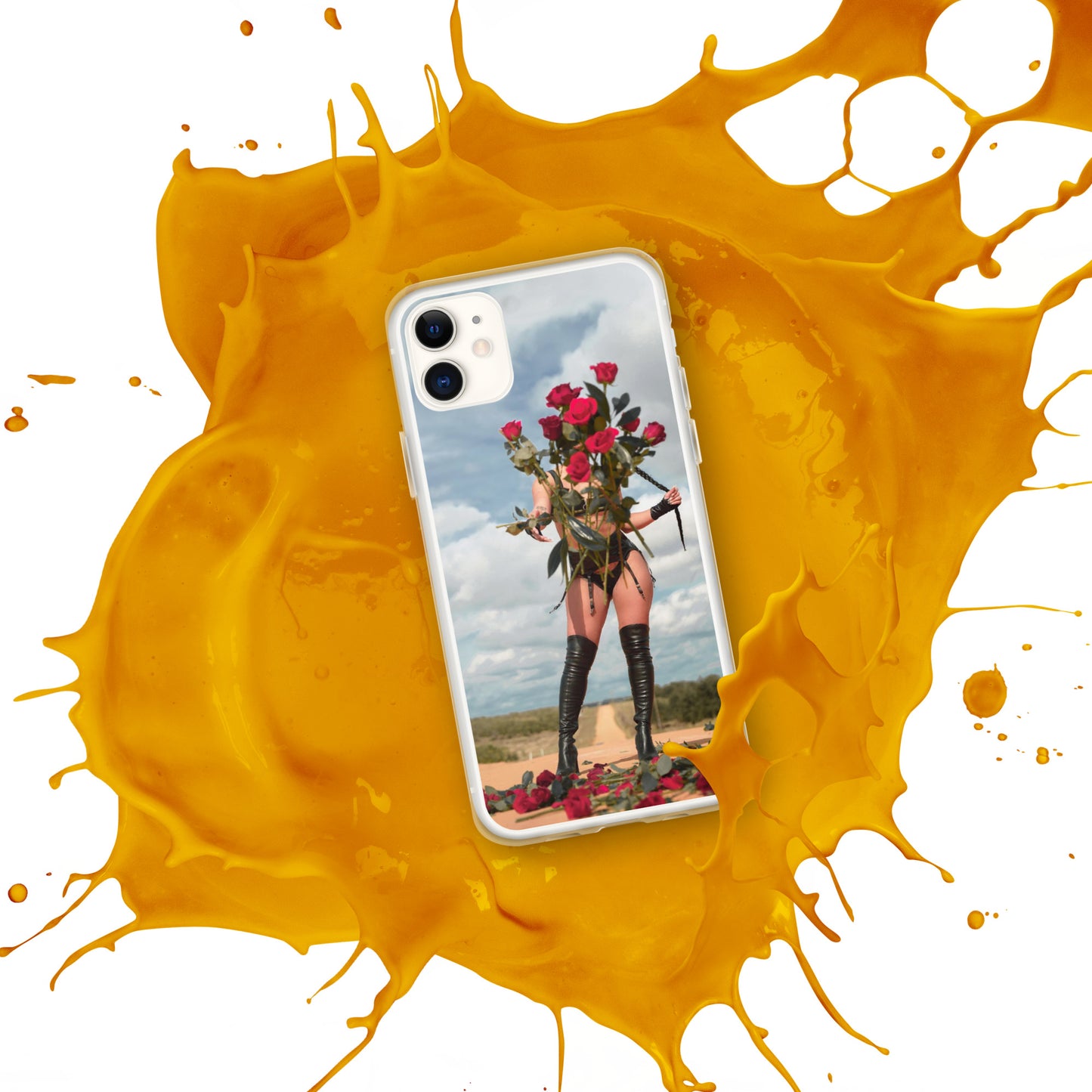 iPhone Case