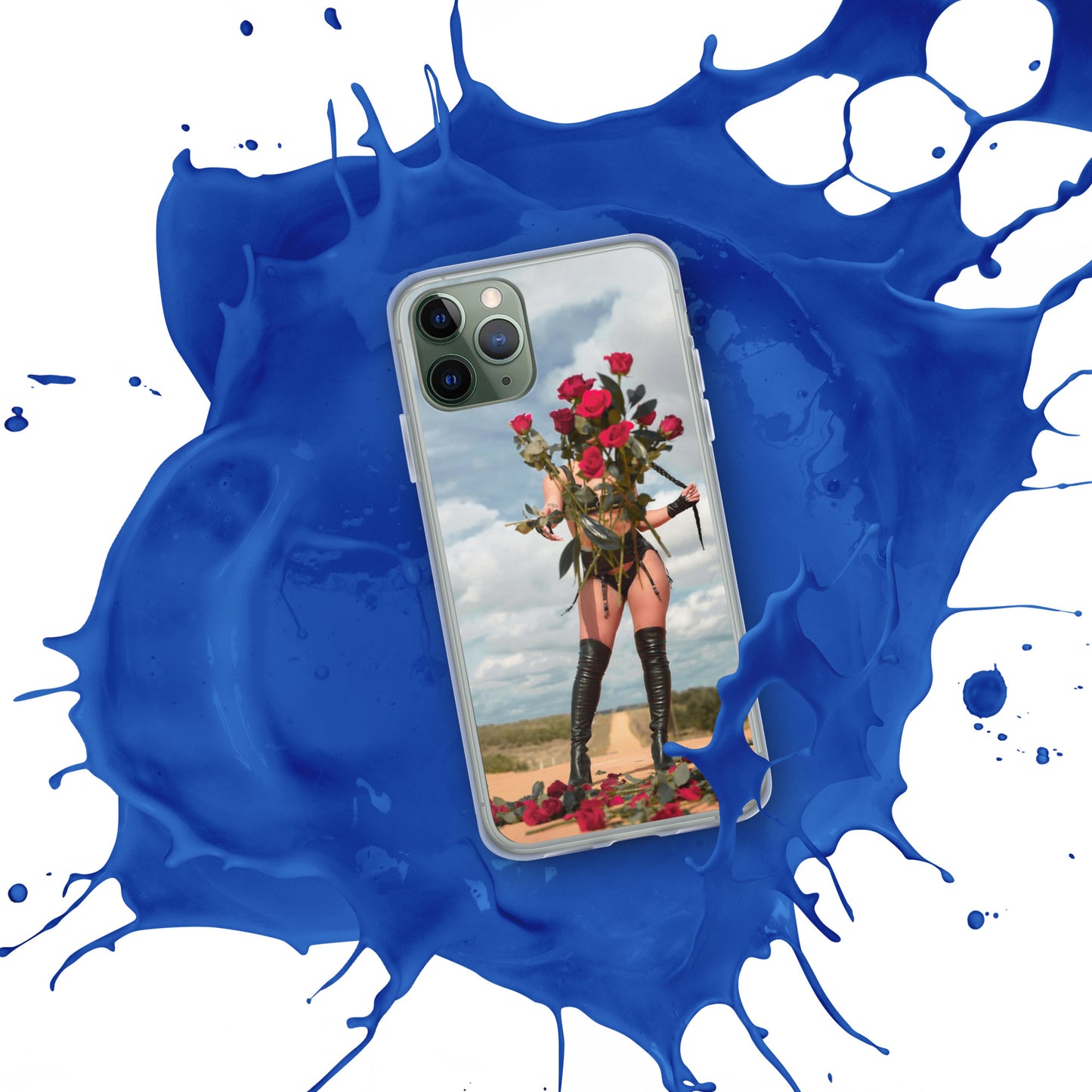 iPhone Case