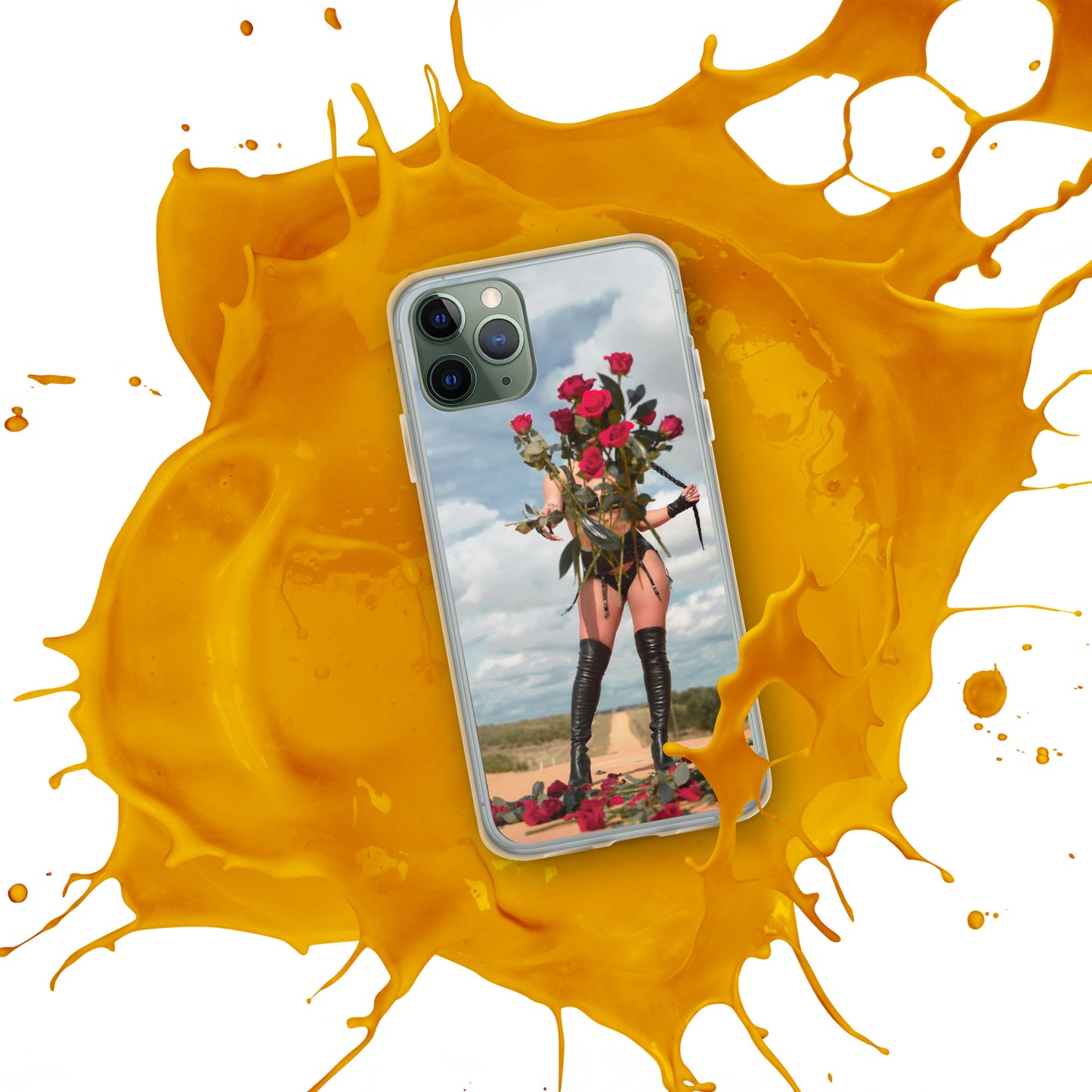 iPhone Case