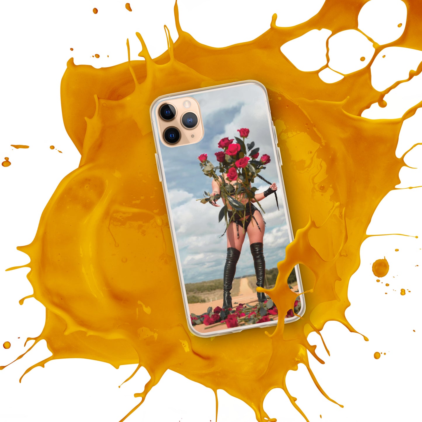 iPhone Case