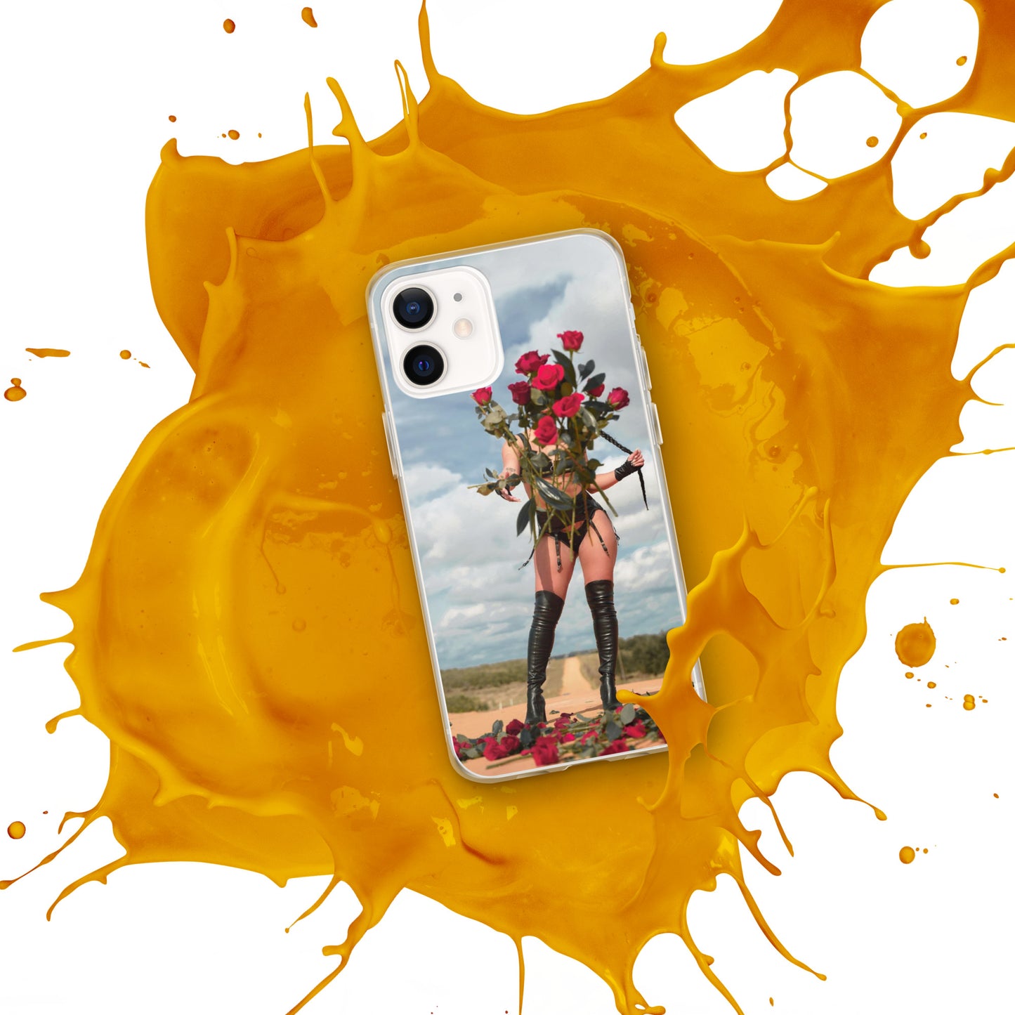 iPhone Case