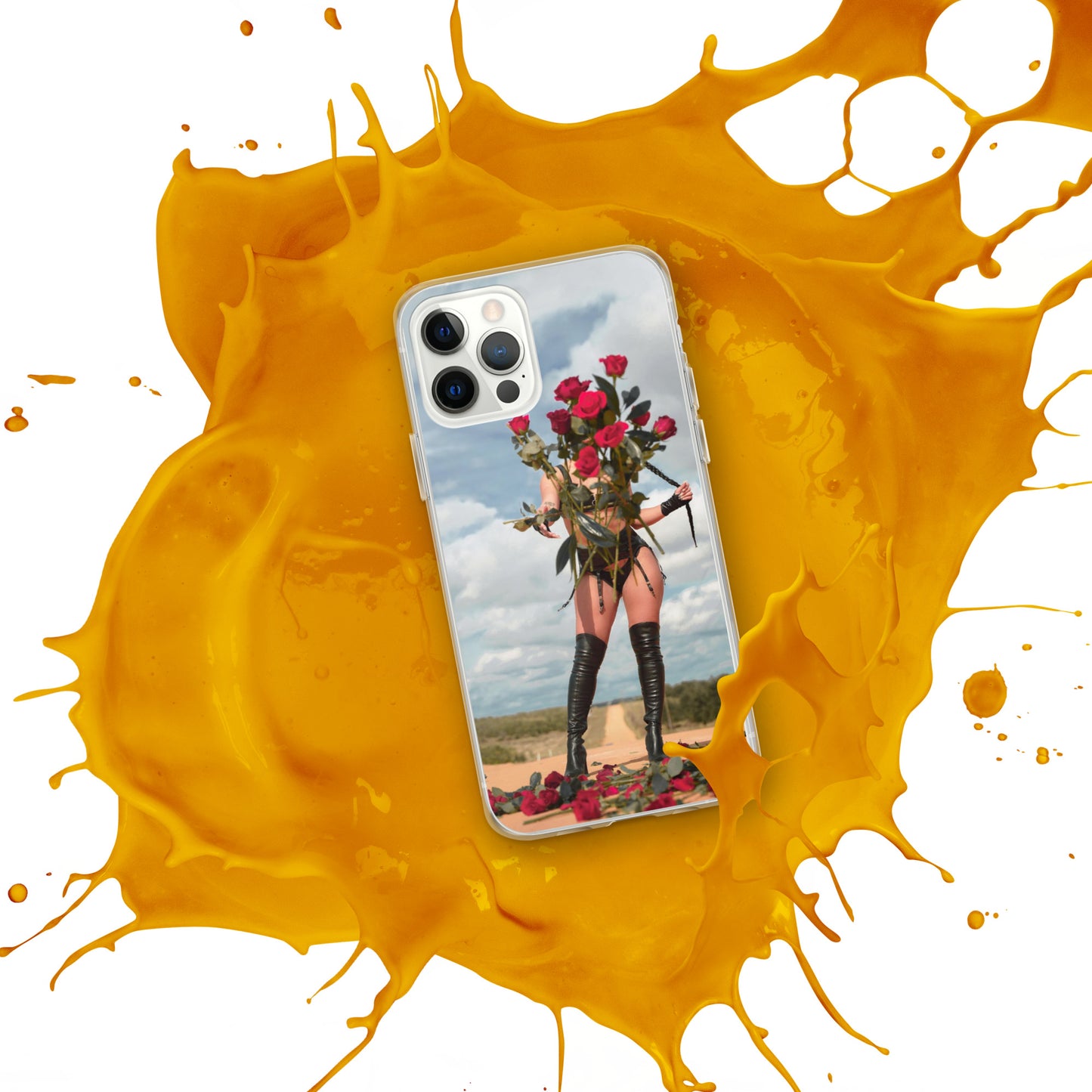 iPhone Case