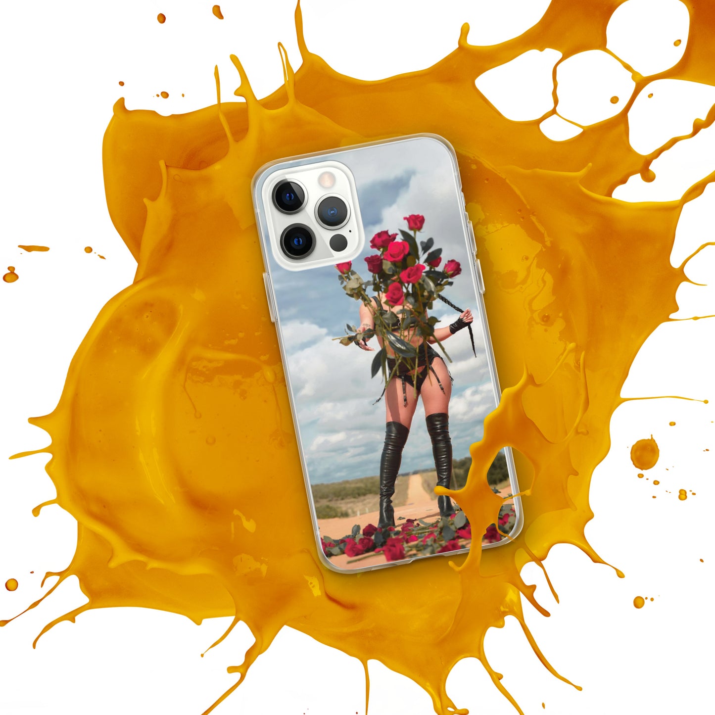 iPhone Case