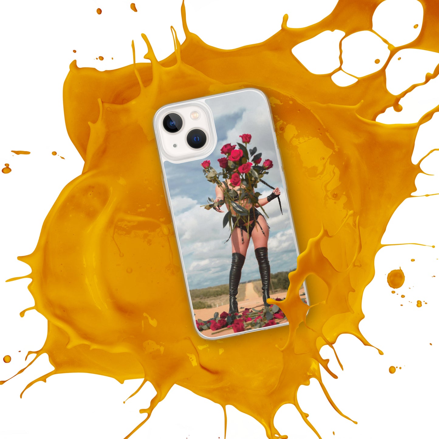 iPhone Case