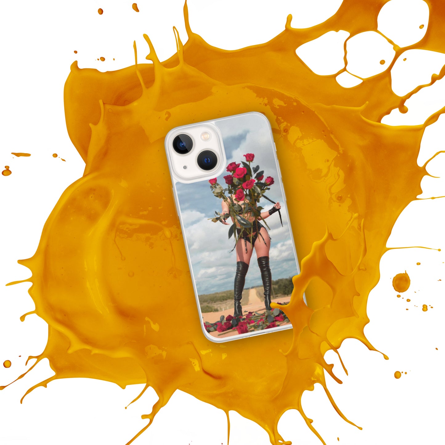 iPhone Case