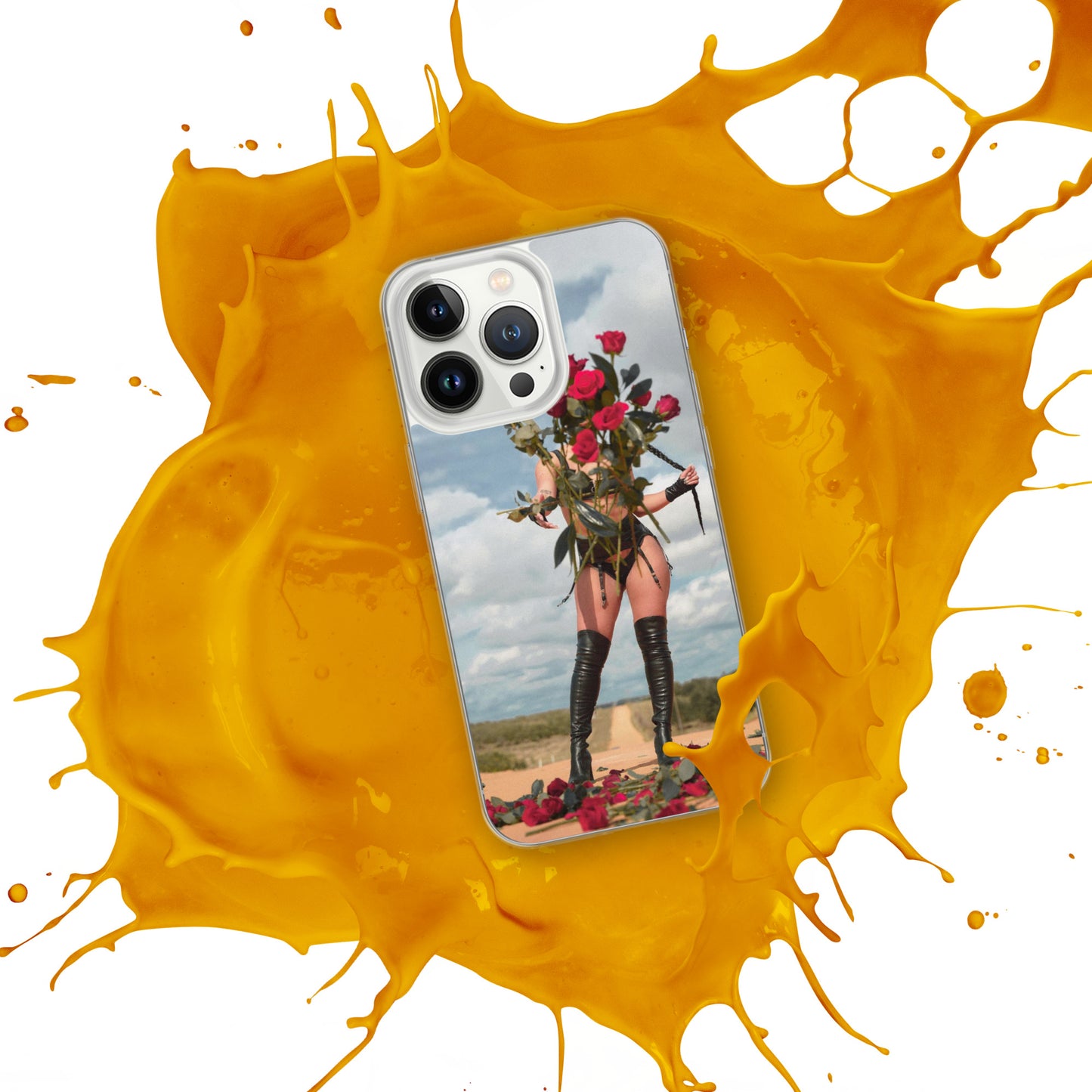 iPhone Case