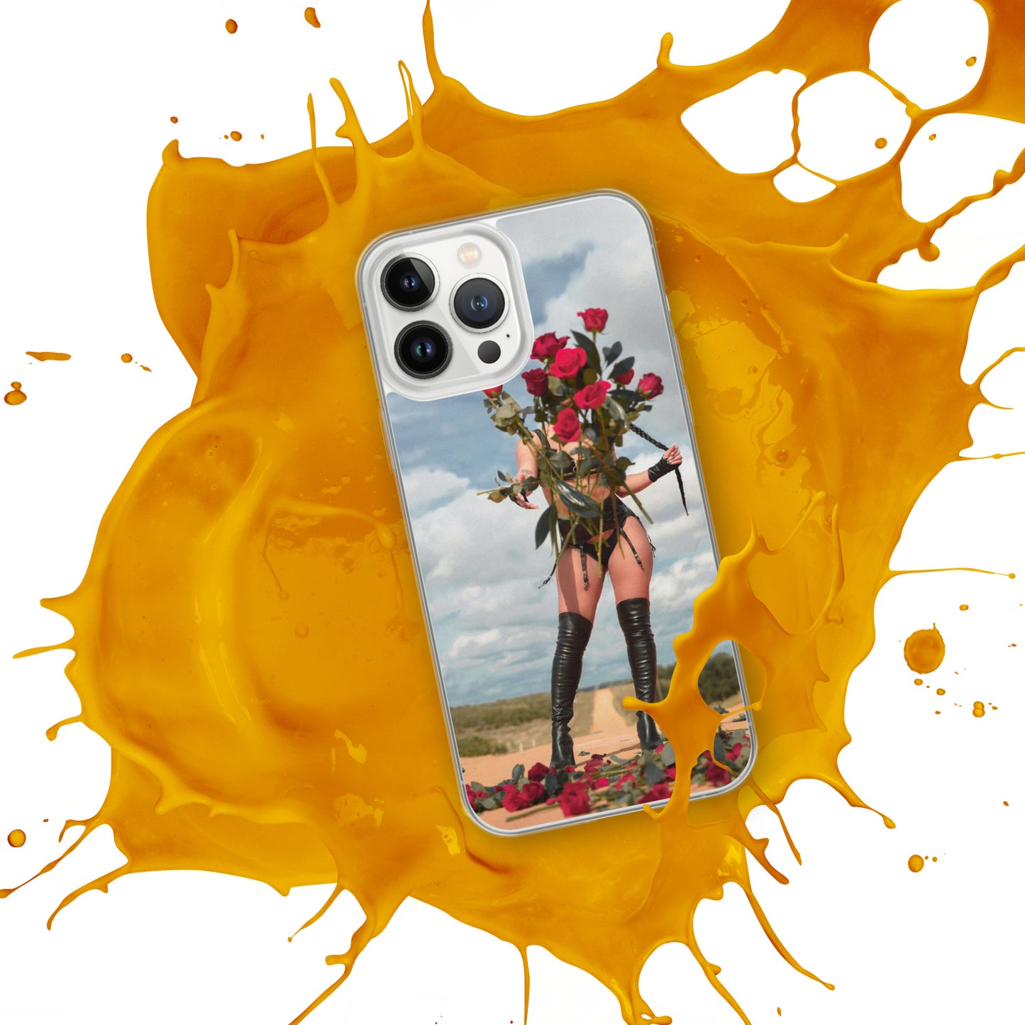 iPhone Case