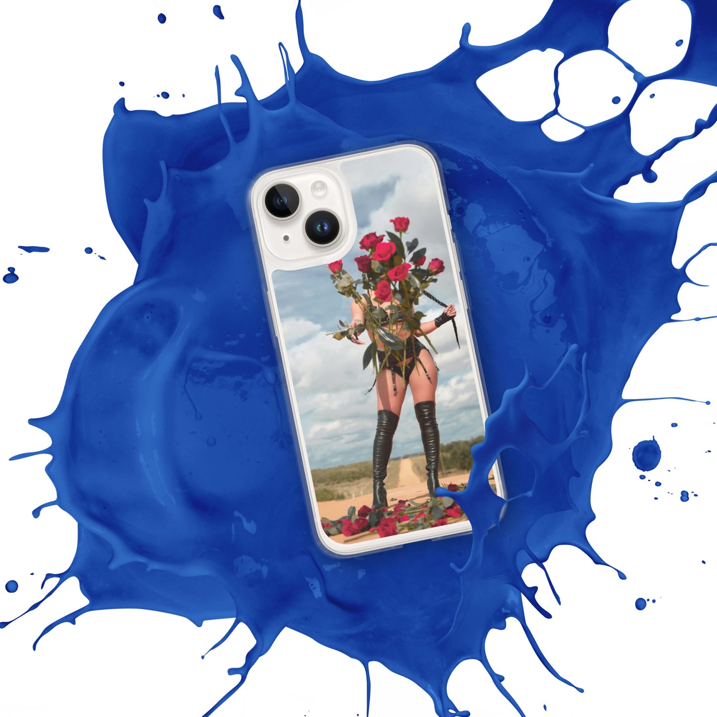 iPhone Case