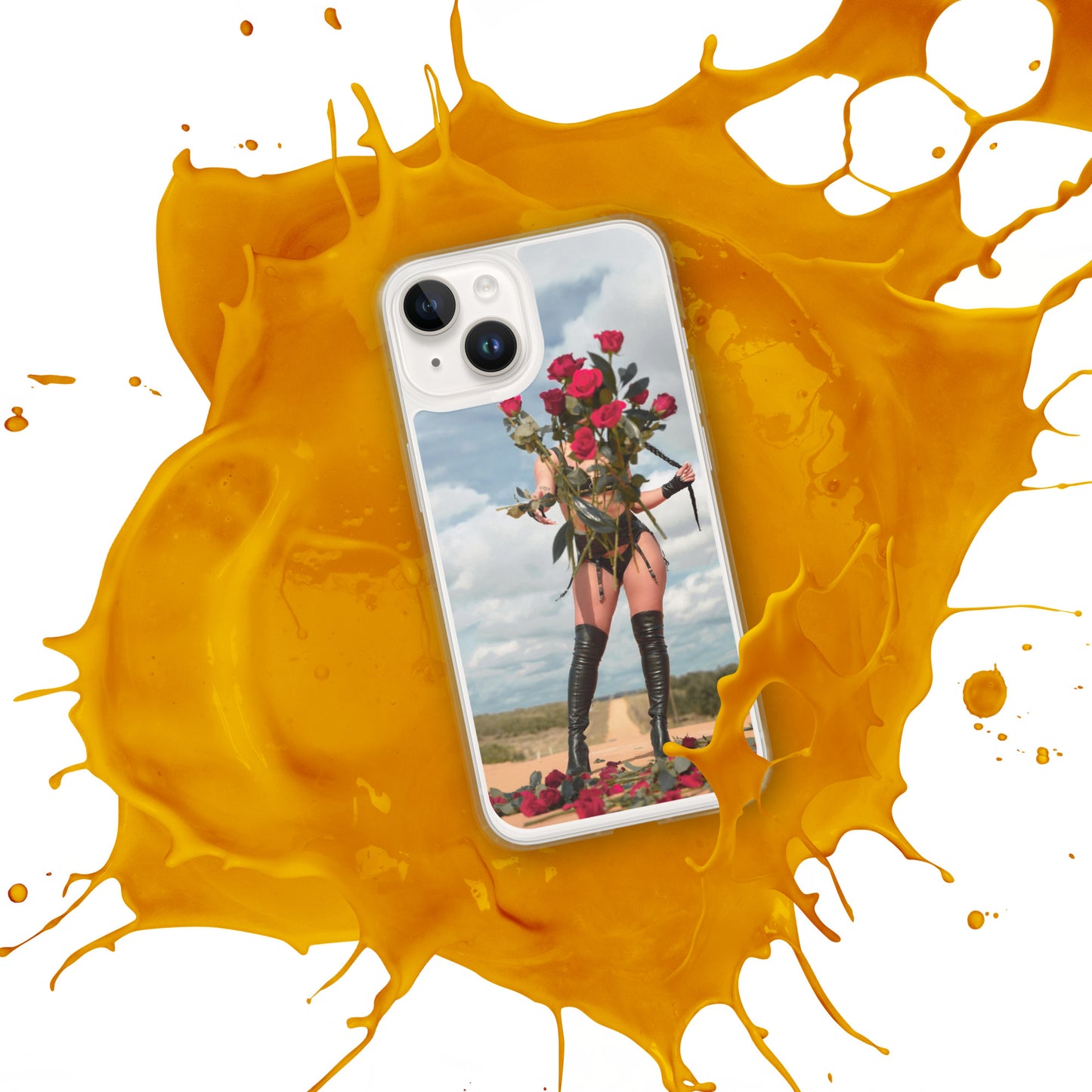 iPhone Case