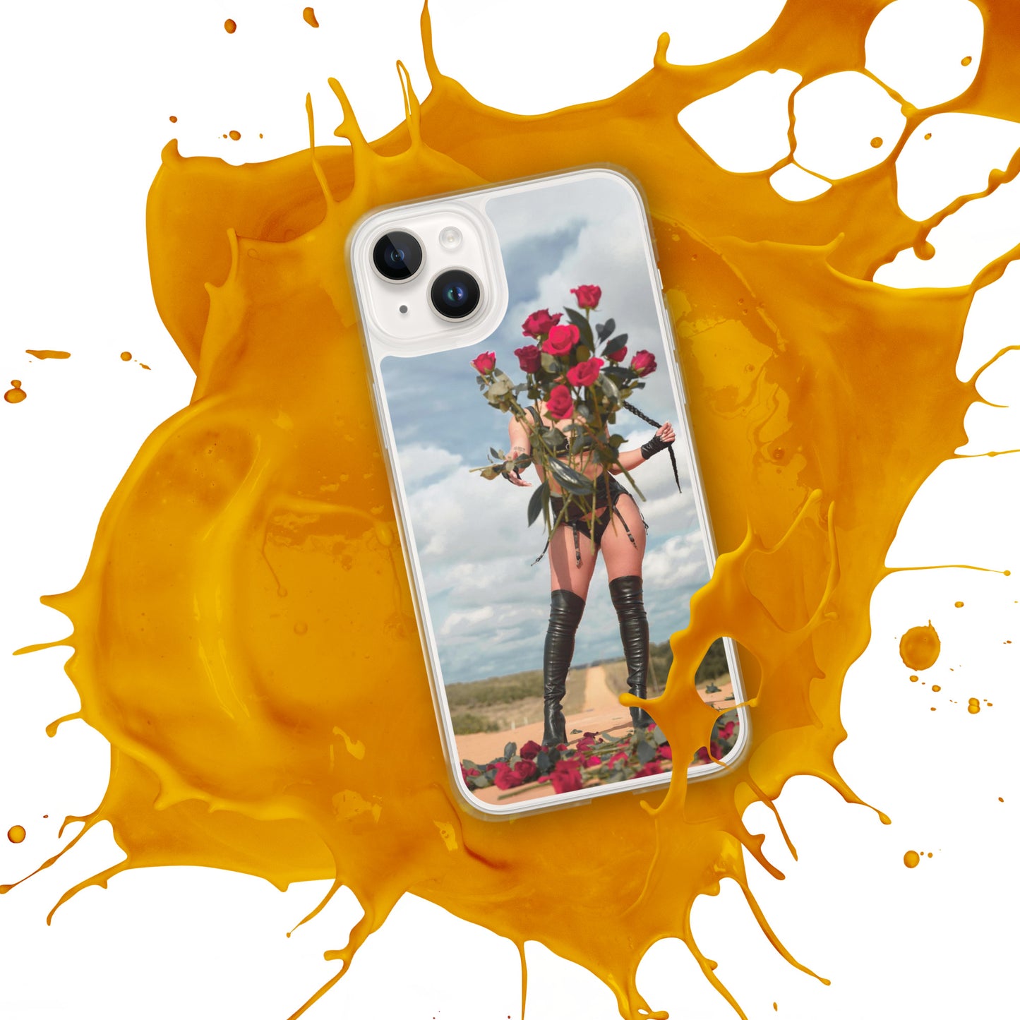 iPhone Case