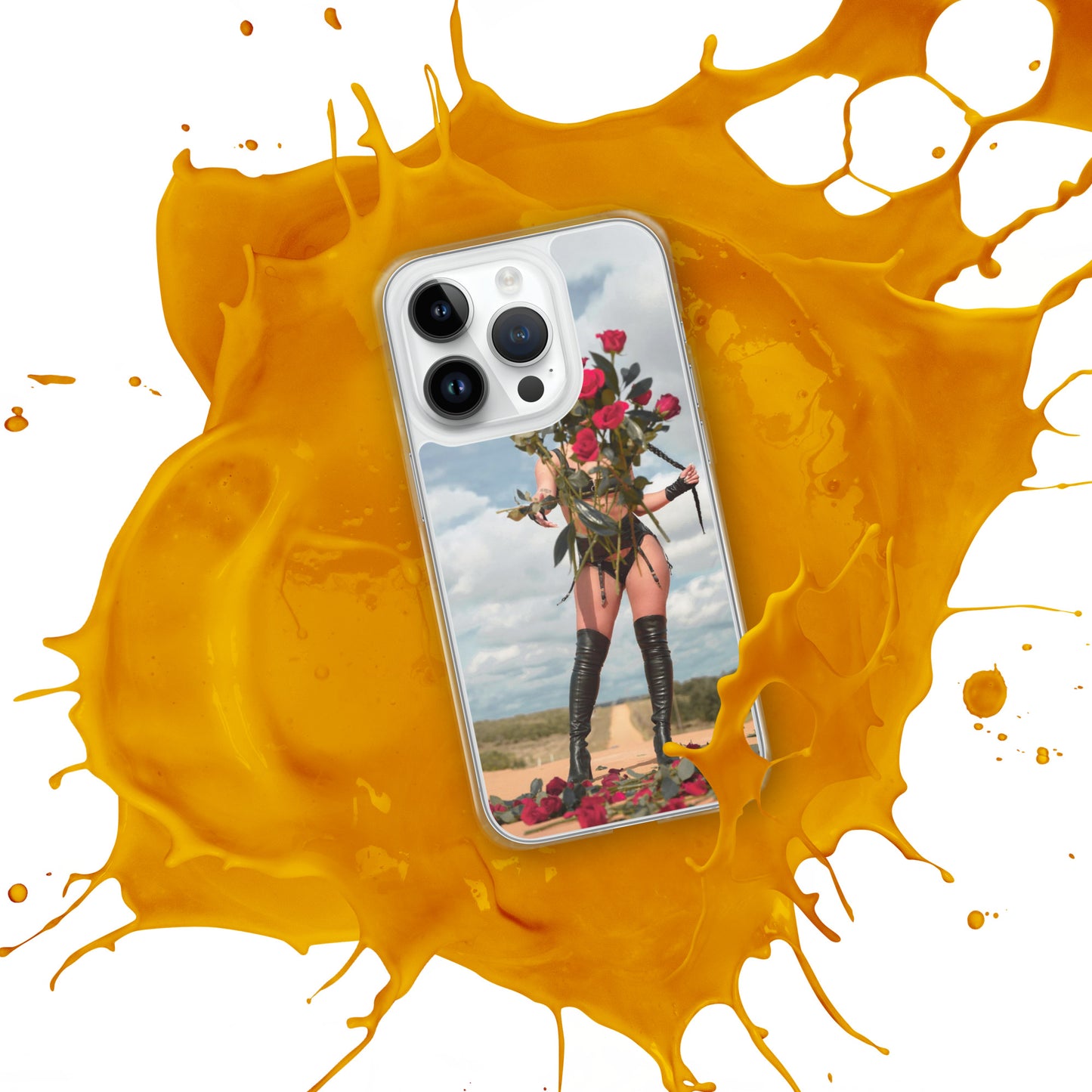 iPhone Case