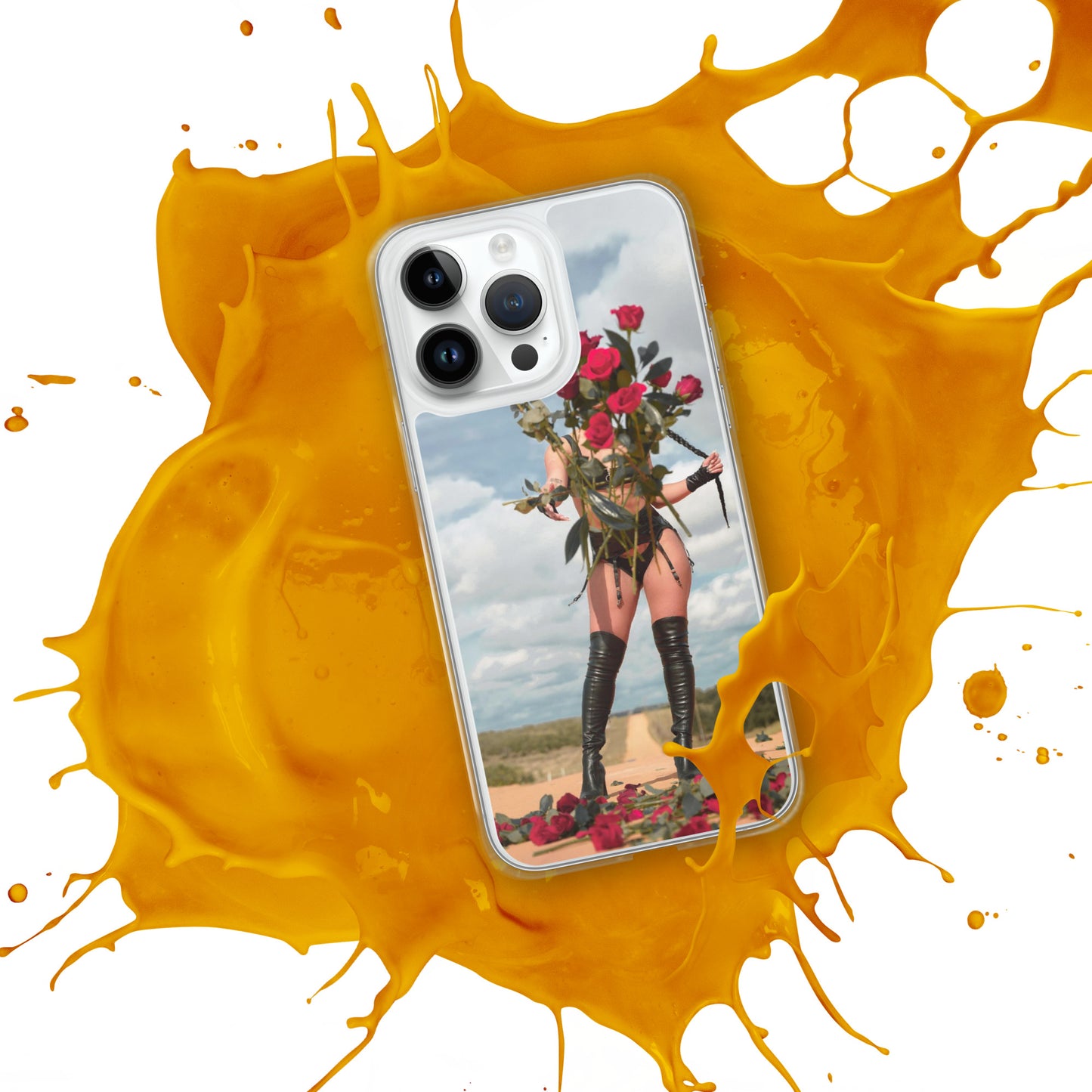 iPhone Case
