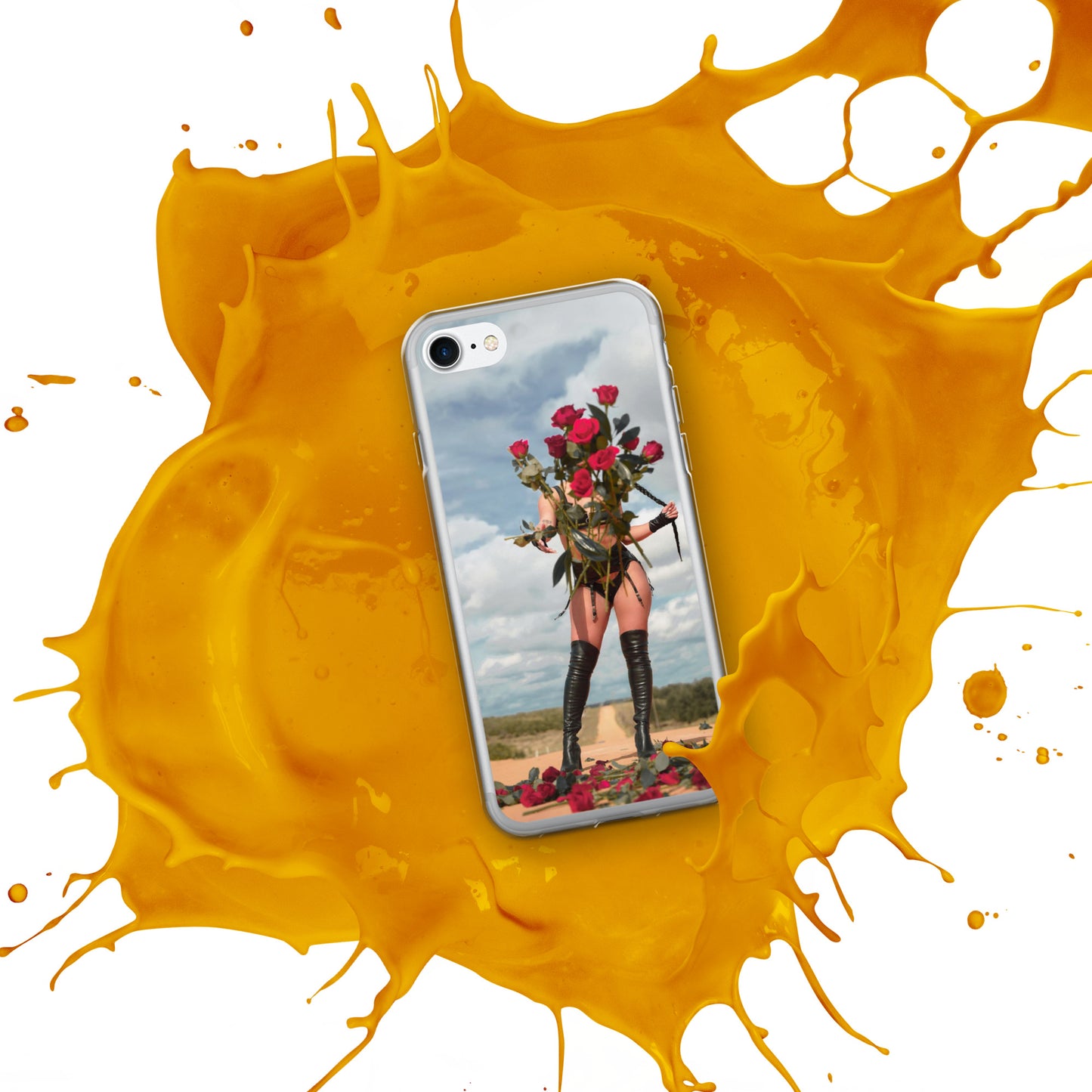 iPhone Case