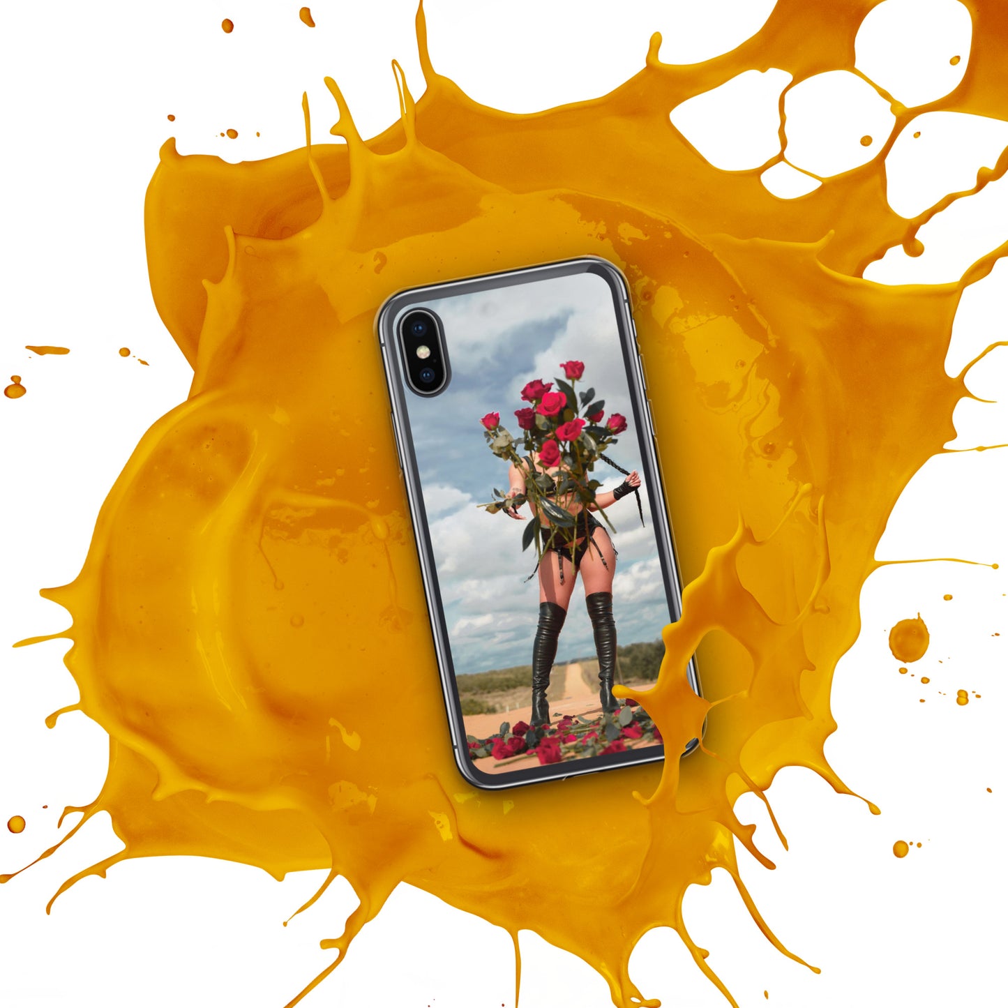 iPhone Case