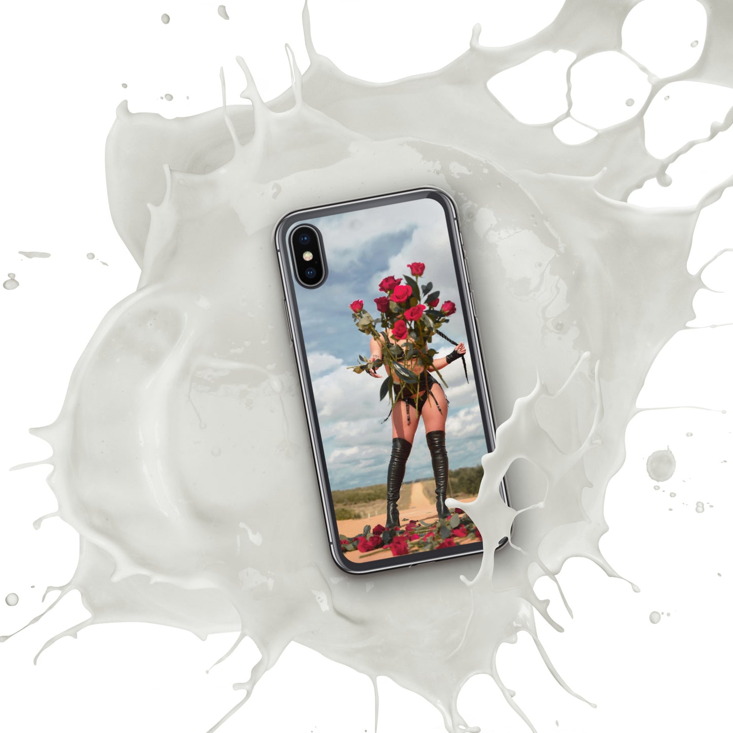 iPhone Case