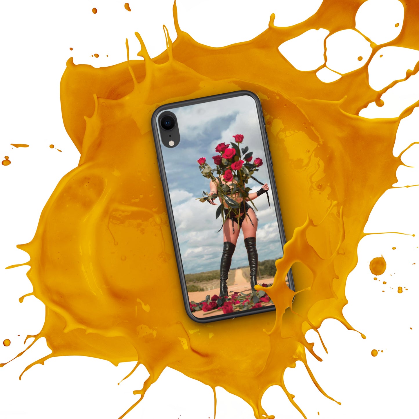 iPhone Case