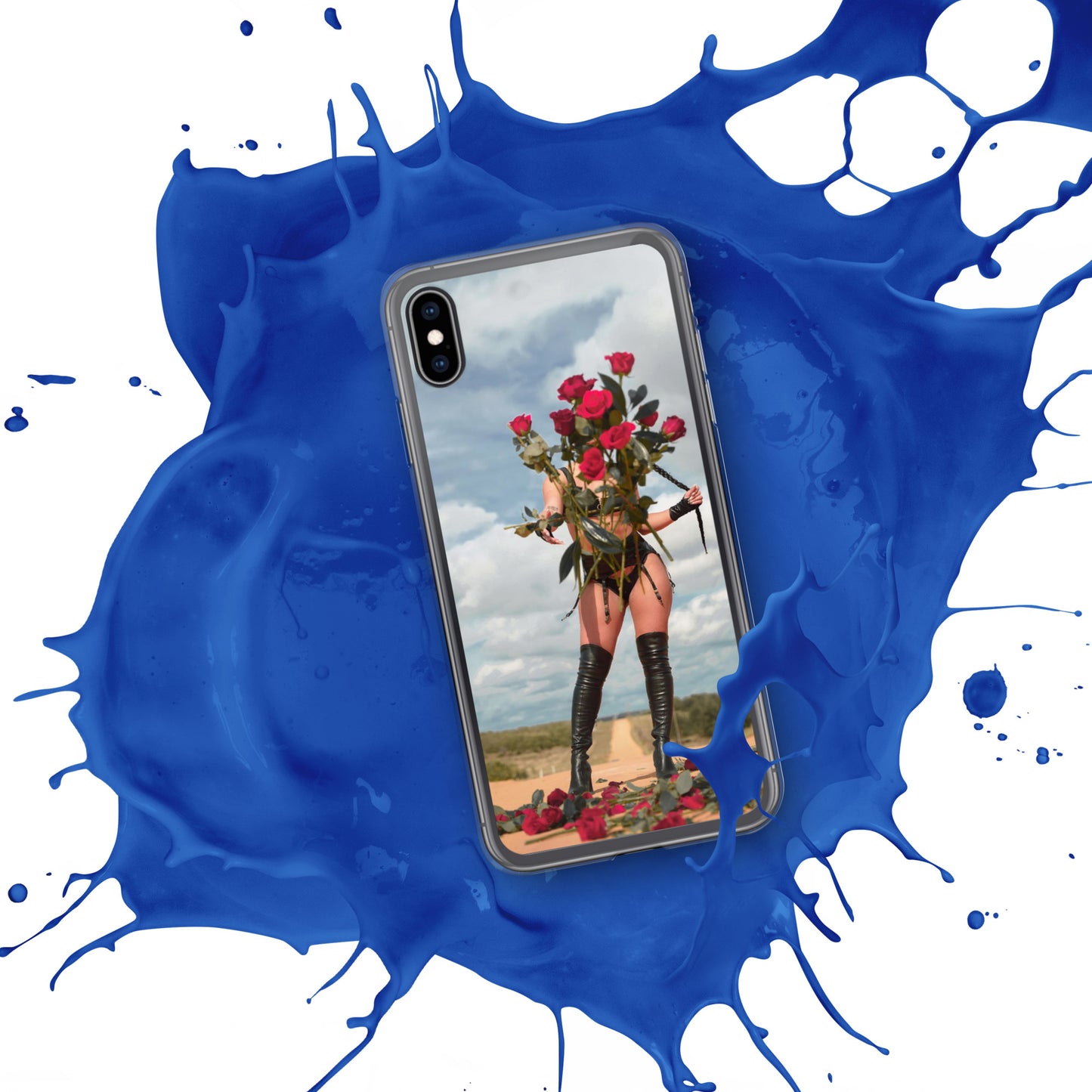 iPhone Case
