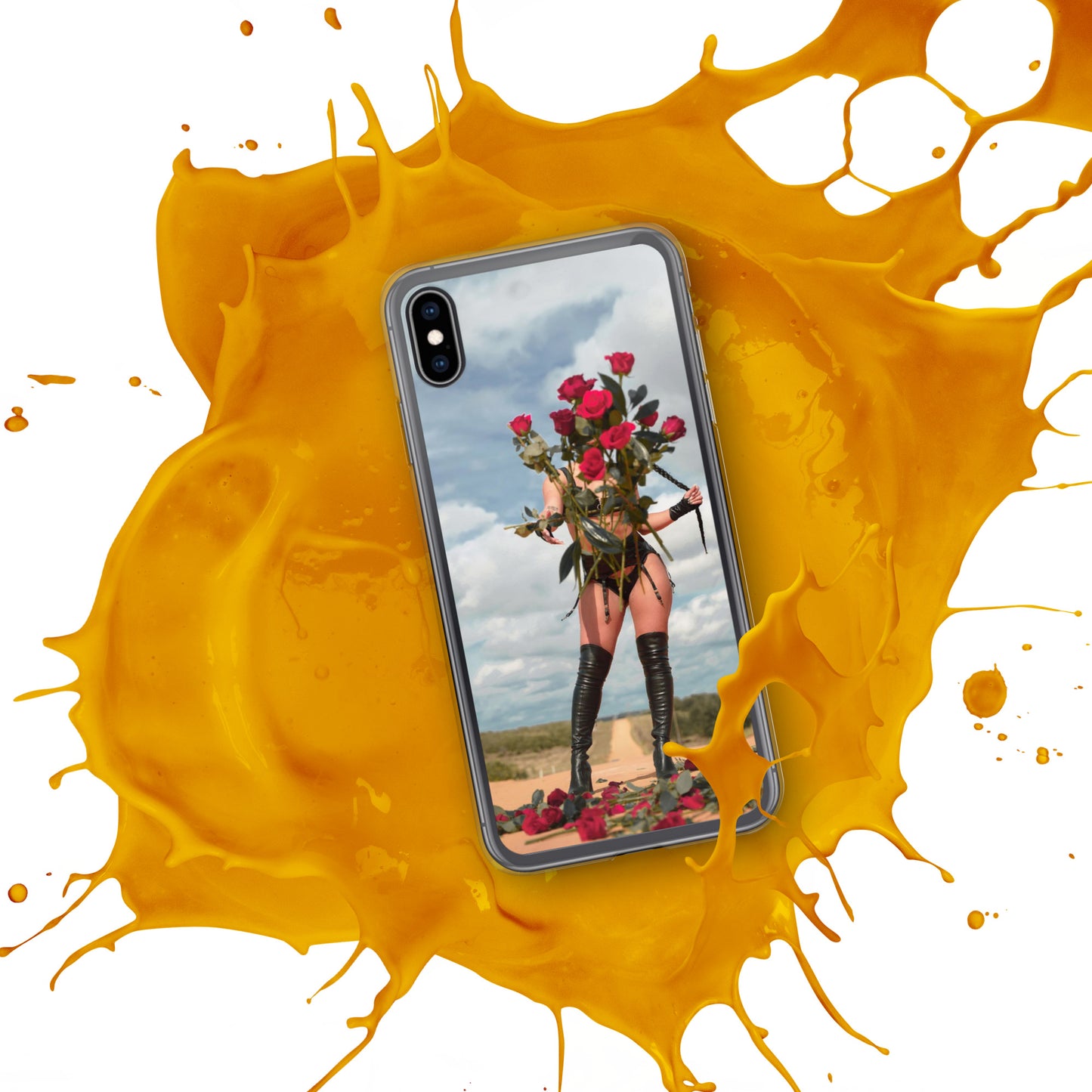 iPhone Case