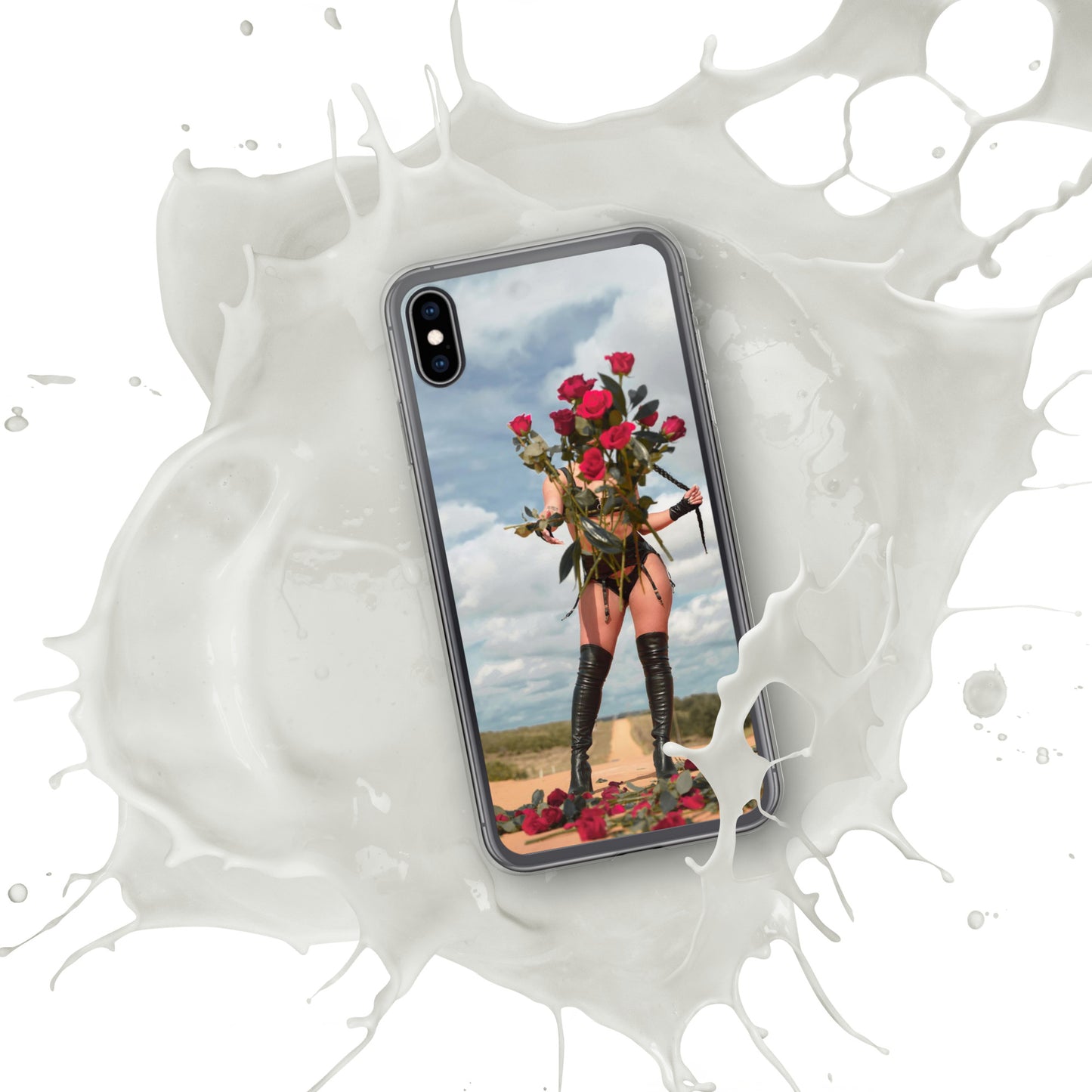 iPhone Case